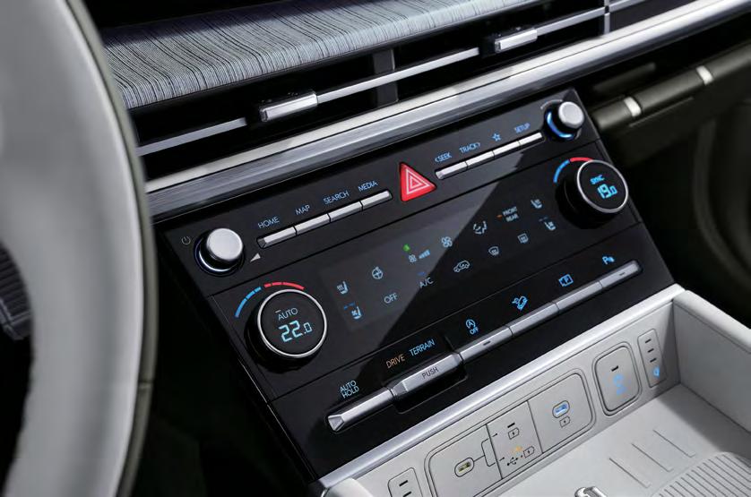 2025 싼타페 하이브리드 가격, 연비, 트림 완벽 정리🚙