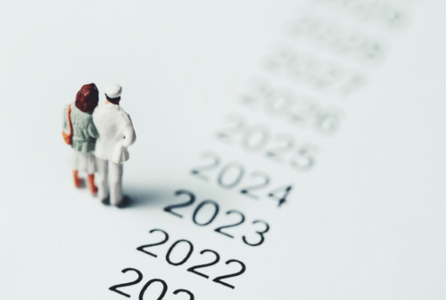 2023 연말정산(13월 보너스) 달라졌다.