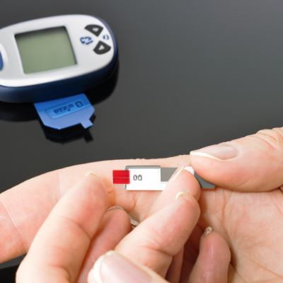 5. 몸 염증에 좋은 음식과 혈당 관리