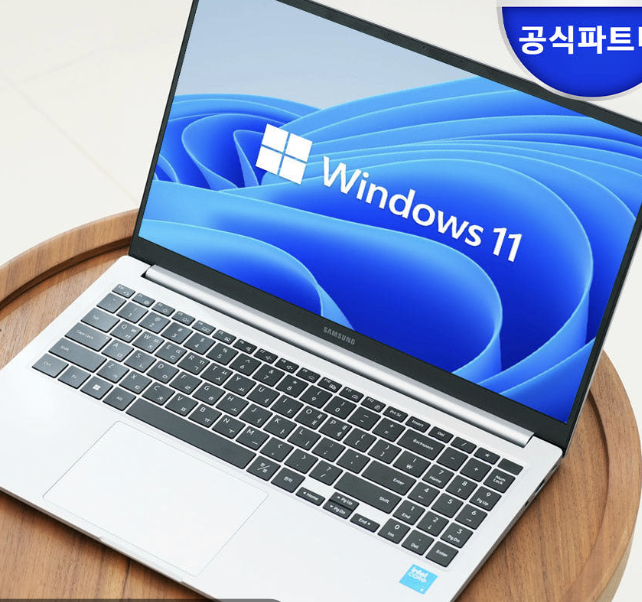 Samsung Galaxy Book4 15.6