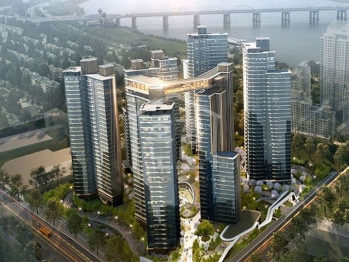 [20억 로또] 반포 래미안 원펜타스 일반분양&amp;#44; 분양가&amp;#44; 평면도&amp;#44; 청약 가점