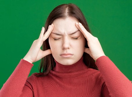 [두통 없애는법] 두통에 좋은 음식
