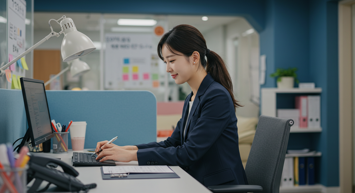 퇴직자 대출 연체