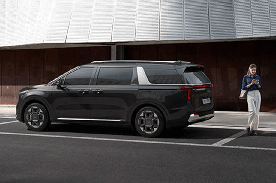 카니발 하이브리드