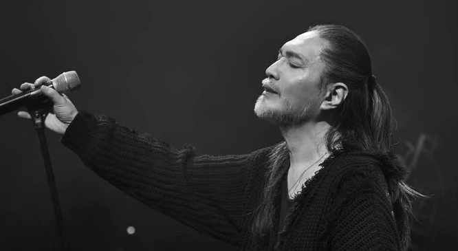 임재범 신곡 발표