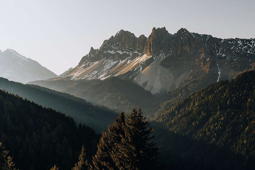 Dolomites