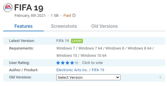 FIFA-19