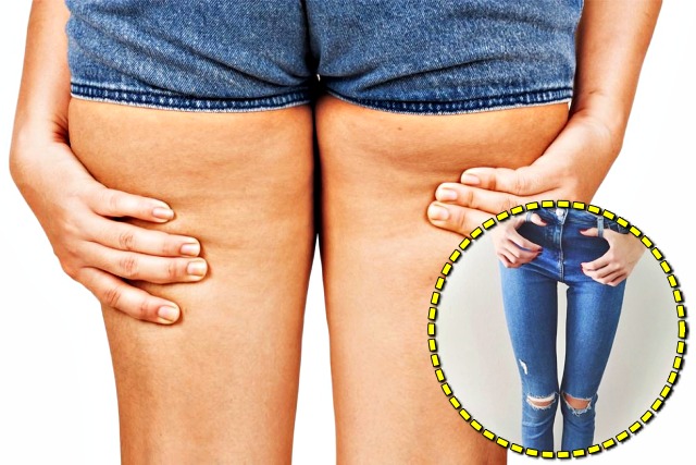 허벅지 살빠지는 순서 다이어트