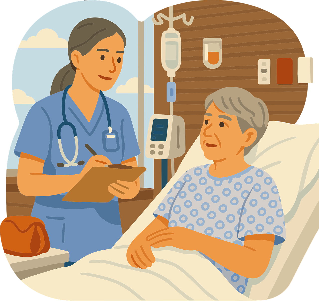 치매 판정 후 계좌 동결? 수십억 자산가도 전기 끊긴 채 방치되는 현실