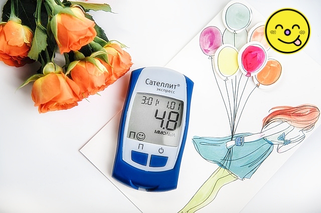 당화혈색소 낮추는 법