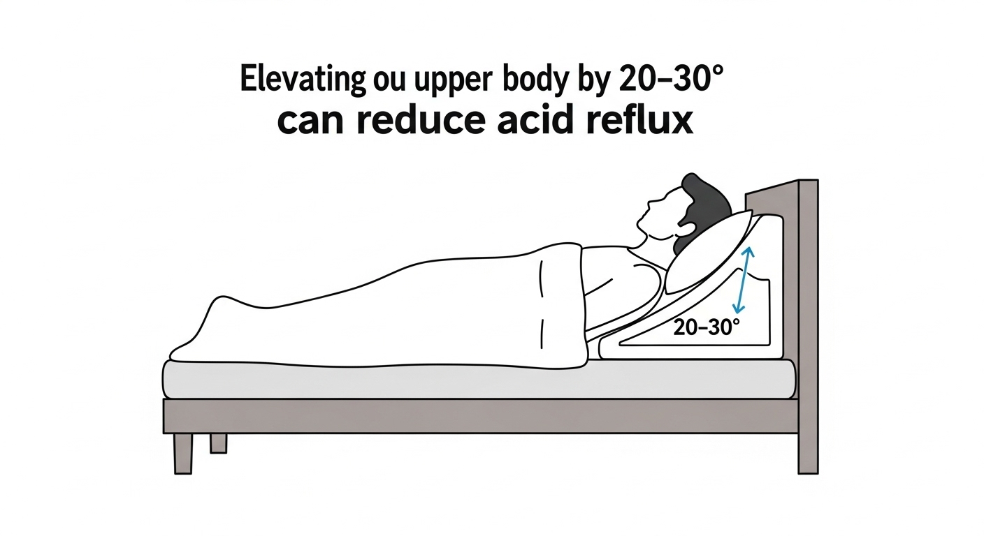 역류성 식도염 증상
