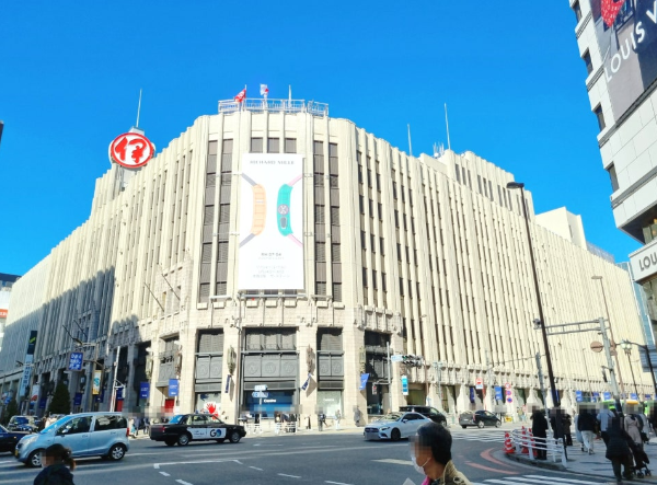 도쿄 여행 꿀팁