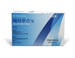 3세대 항히스타민제 추천 리스트: 졸리지 않고 효과 빠른 알러지약 총정리