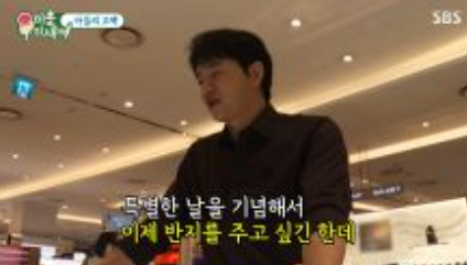 김승수 양정화