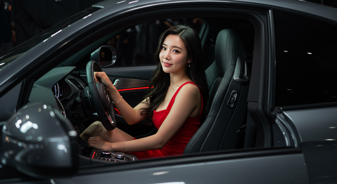 엔카, K카, KB차차차