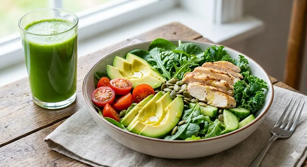 붓기 제거에 탁월한 편의점 '칼륨' 간식