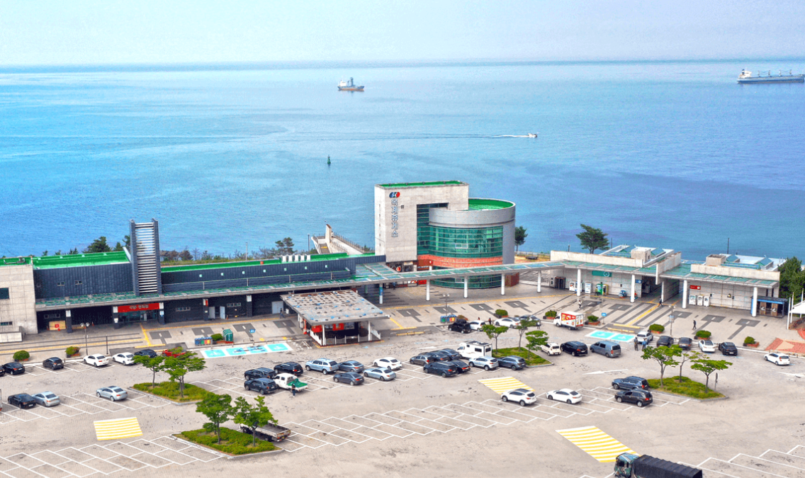 겨울 여행 속초 가볼만한곳 BEST 06 설악산 국립공원 + 케이블카 포함