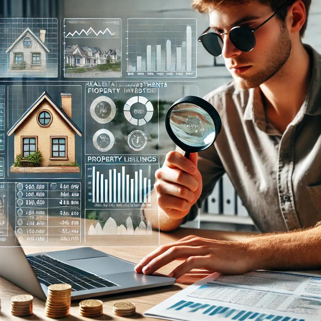 직장인 소액 부동산 투자 관련 이미지