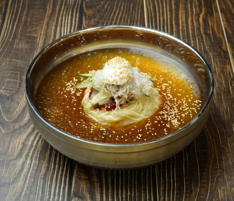 시흥 밀면 생활의 달인 방아밀면 국숫집 위치 메뉴 가격 주차 정보 994회2