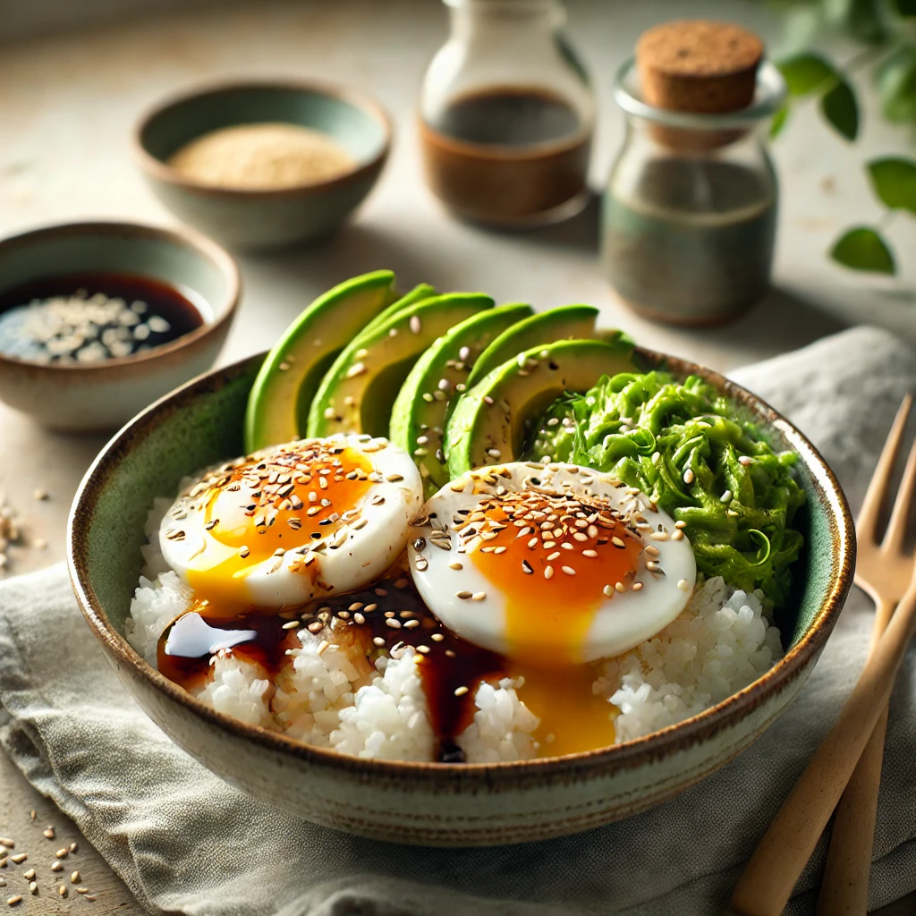 혼밥러를 위한 간단하고 건강한 요리 레시피 5가지!