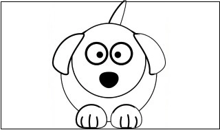 강아지에게 손을 물리는 꿈해몽