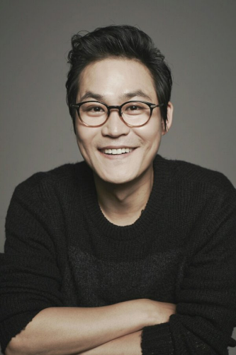 신성한&amp;#44; 이혼 등장인물 김성균