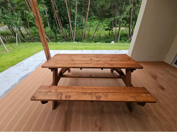 국립금산자연휴양림