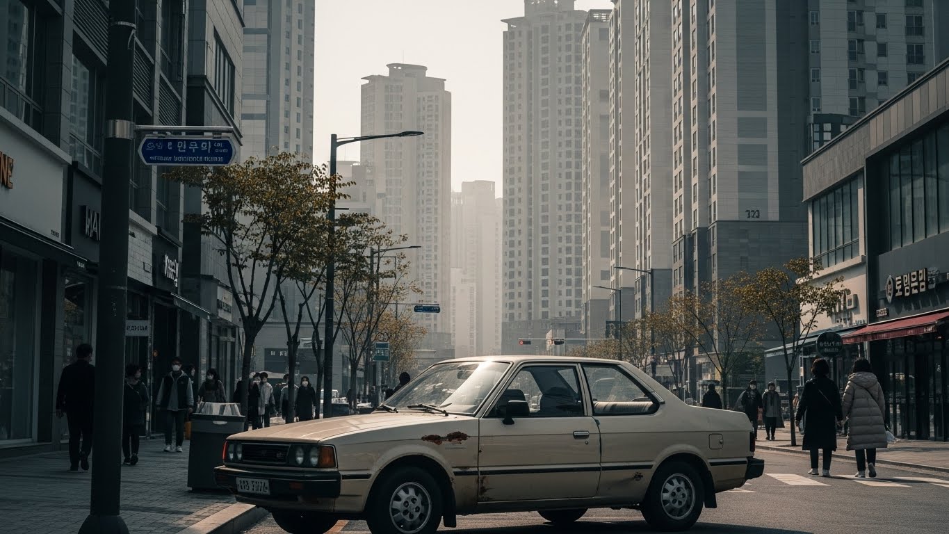 경유차 조기폐차 지원금