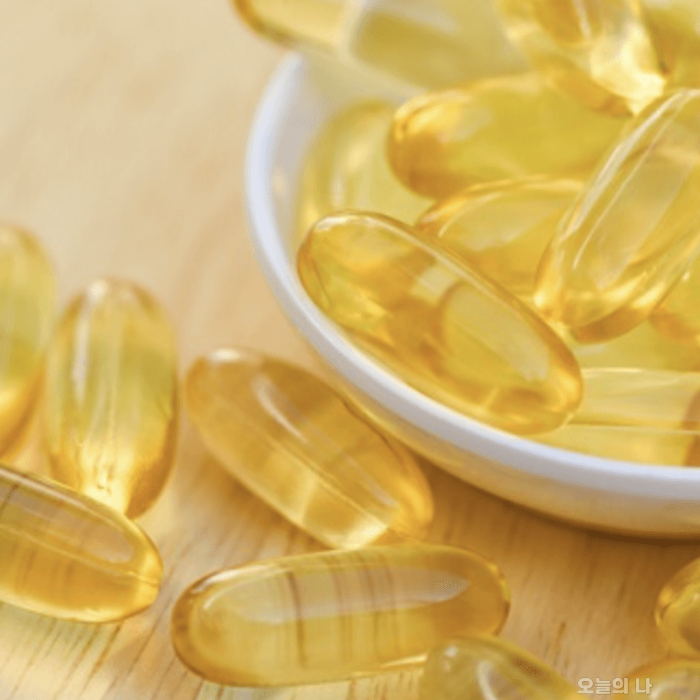 오메가 3 지방산