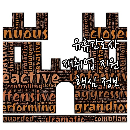 2025 유휴간호사 재취업 지원 핵심..
