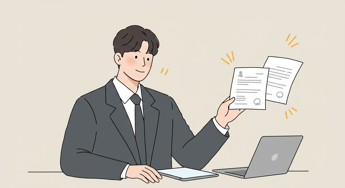 전입세대열람원, 대리발급