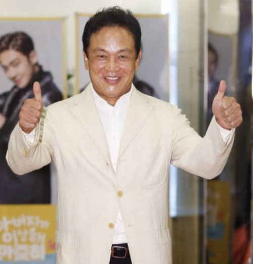 김영철 배우 드라마