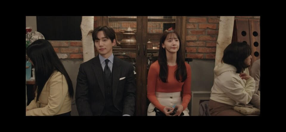 킹더랜드 5회줄거리 킹더랜드 다시보기