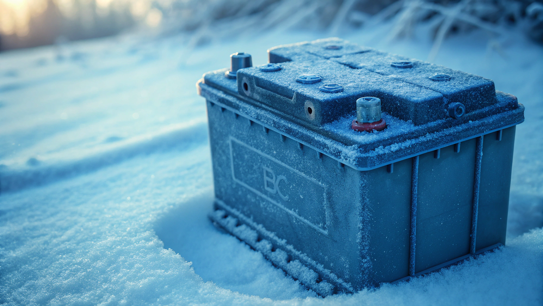 겨울에 꼭 하는 5가지 예방법