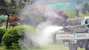 진드기병 실제 증상과 치사율의 진실-방역