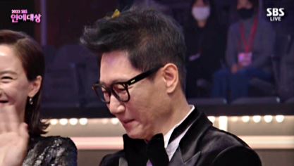 SBS연예대상