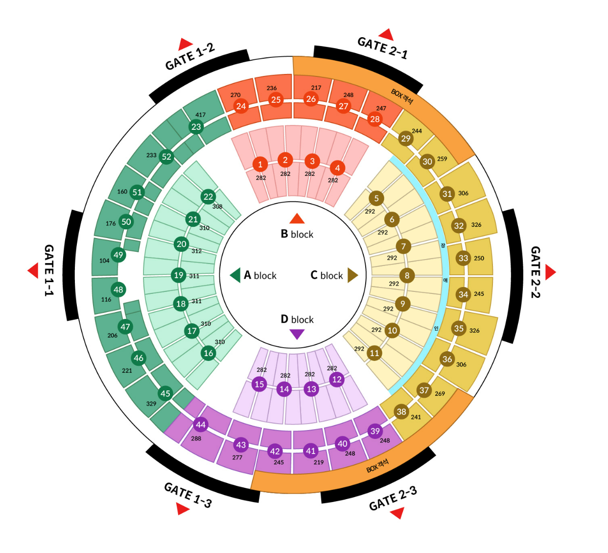 임영웅 콘서트 티켓 온라인 예매(예매 성공 꿀팁 포함)