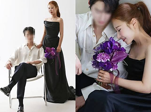 개그우먼-박세미-예비신랑