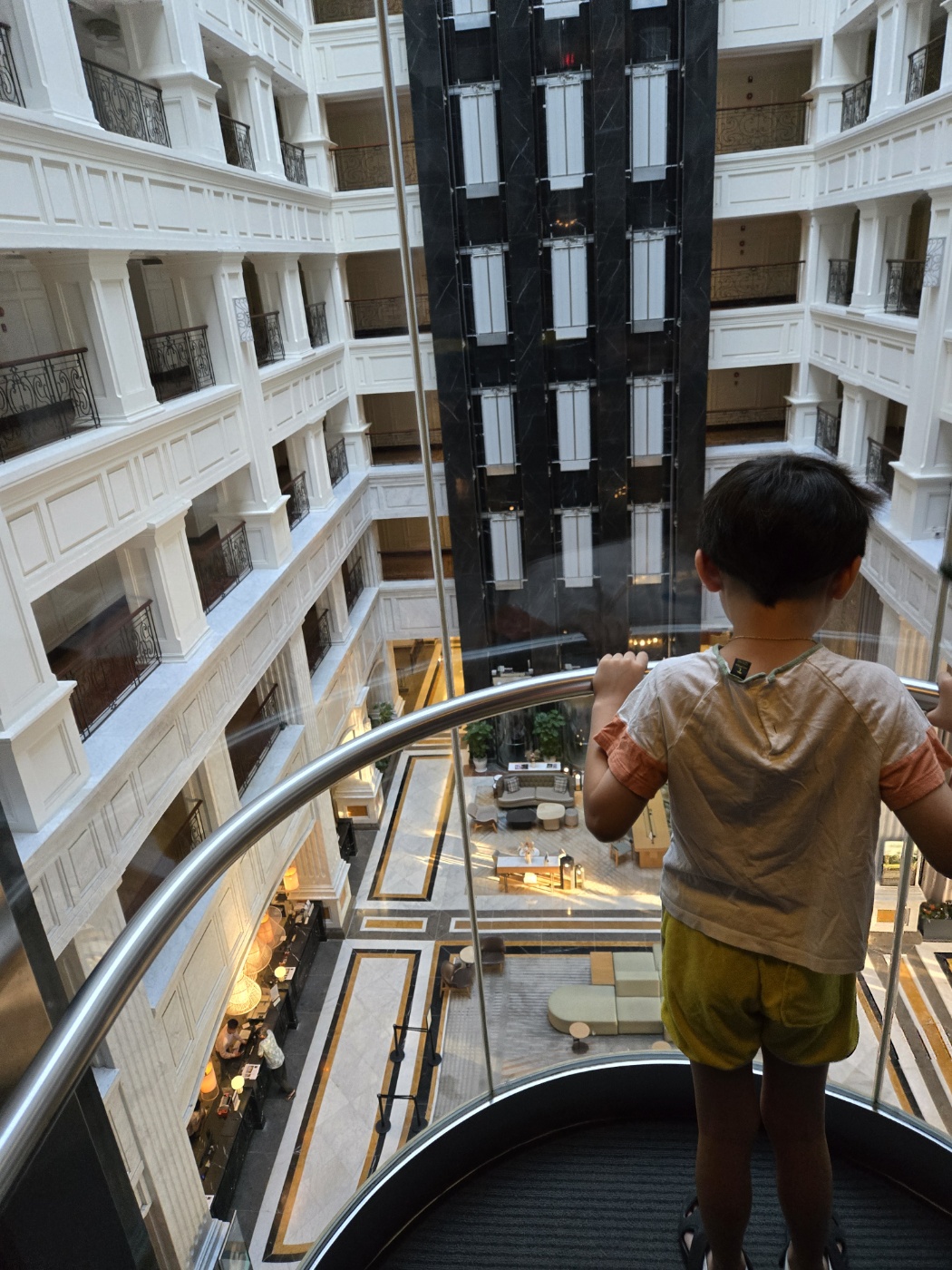 쉐라톤 푸꾸옥 롱비치 리조트