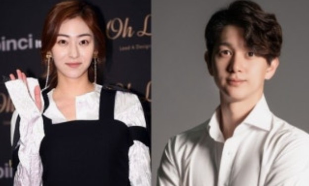 왕지원 결혼 집