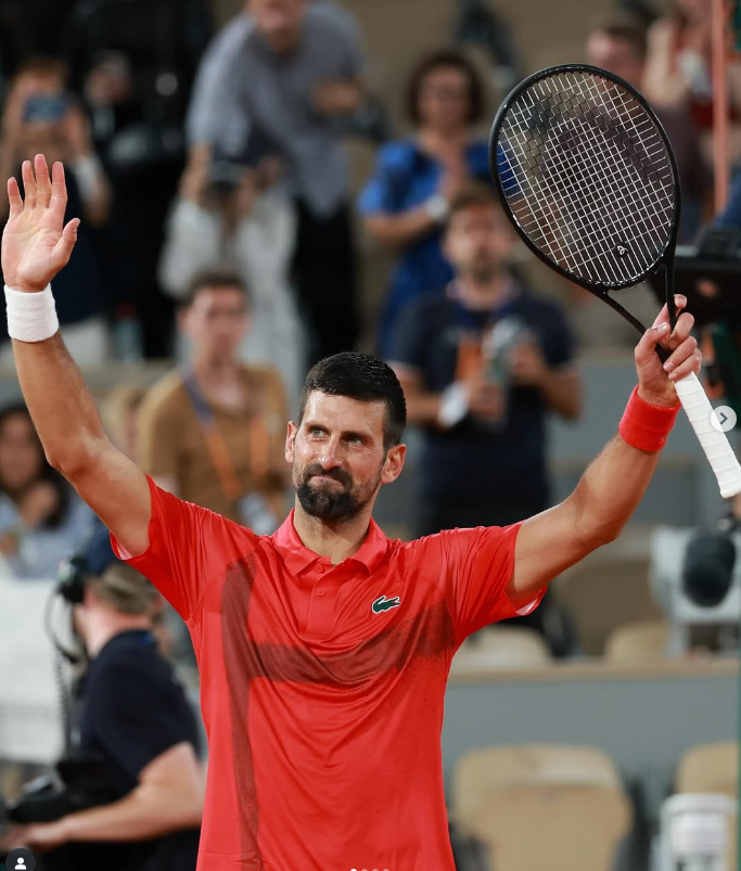 롤랑가로스 2025 대진표