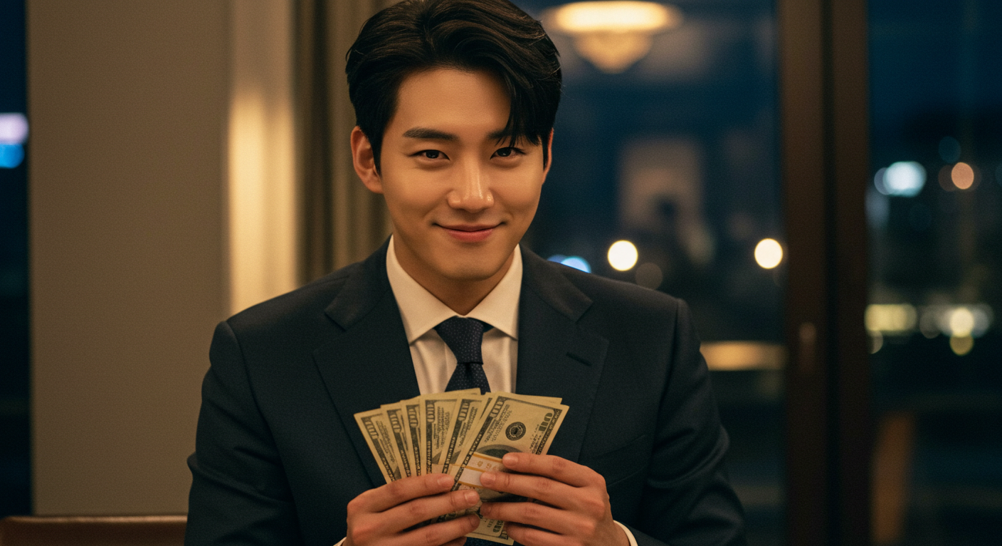 리드코프 신용대출 저신용자