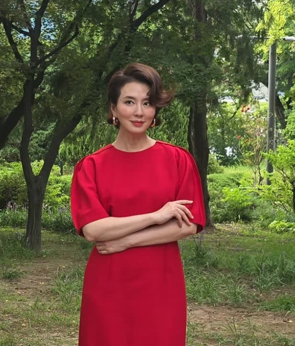이일화 인스타