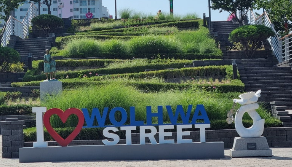 여름휴가 인기 좋은 여행지 7곳