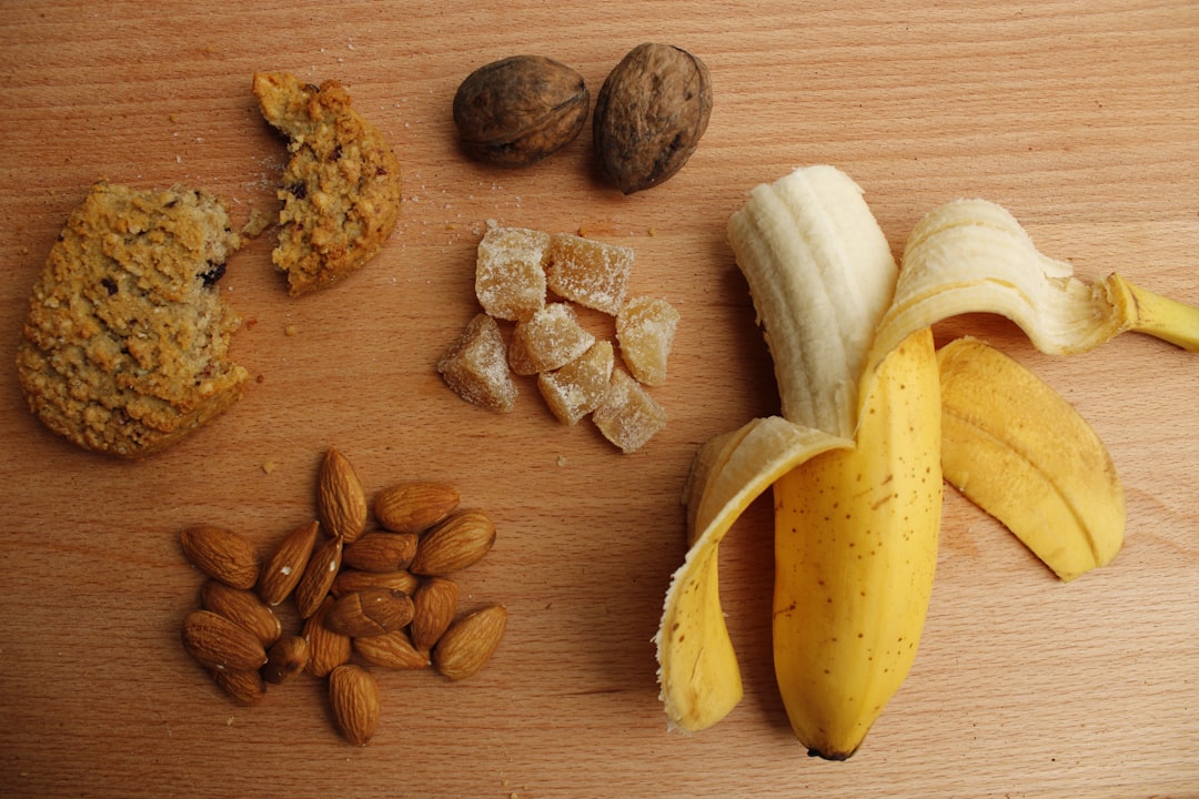 Nutrition.