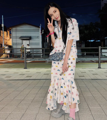 모니카