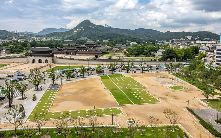 어린이날 4대궁과 문화유산 무료 개방 소식 가족 나들이 추천 정보
