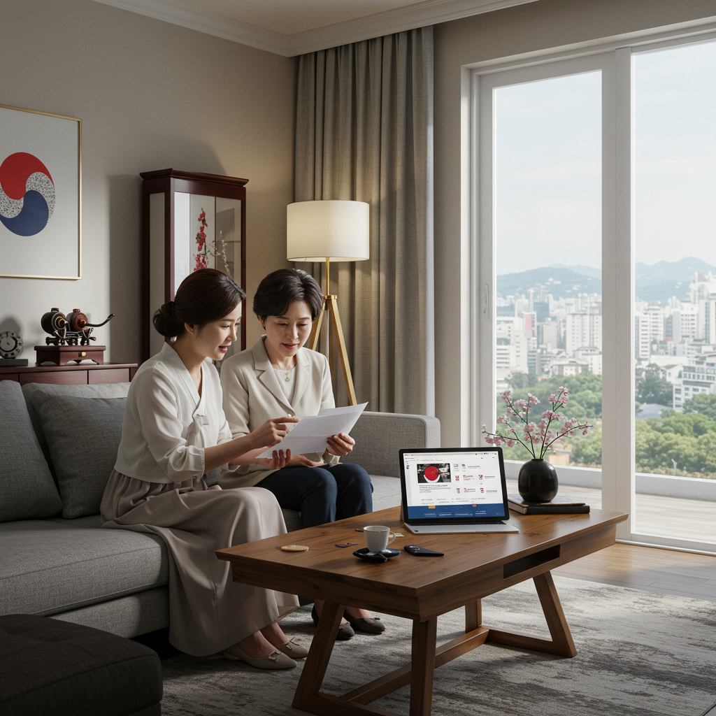 온라인으로 비대면 계좌개설 안심차단 서비스 신청하는 방법-11