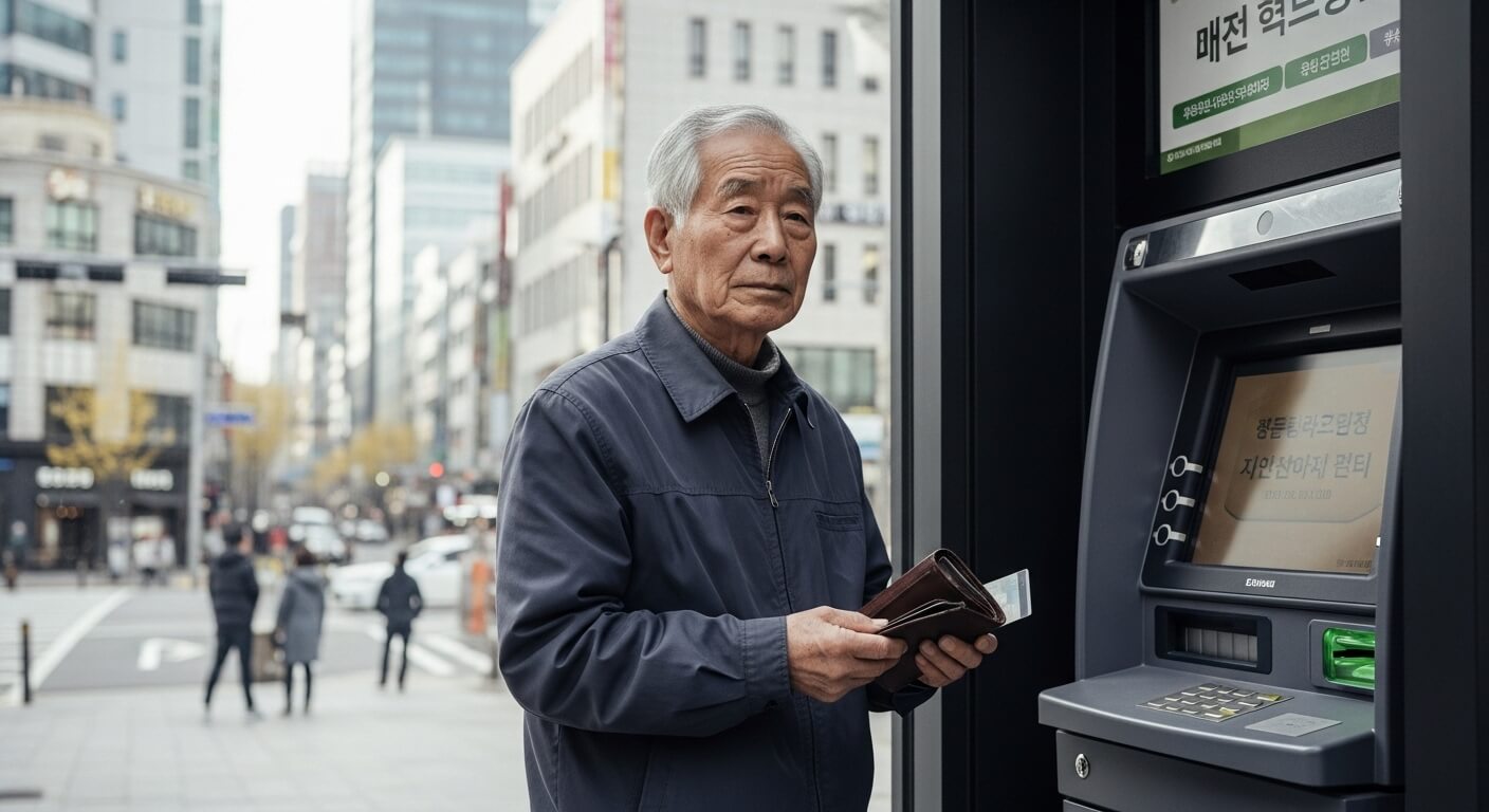 노령연금 수급자격 재산기준