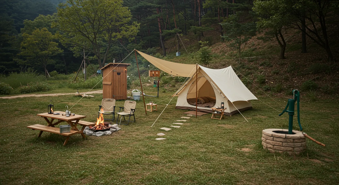 시설 정보 확인